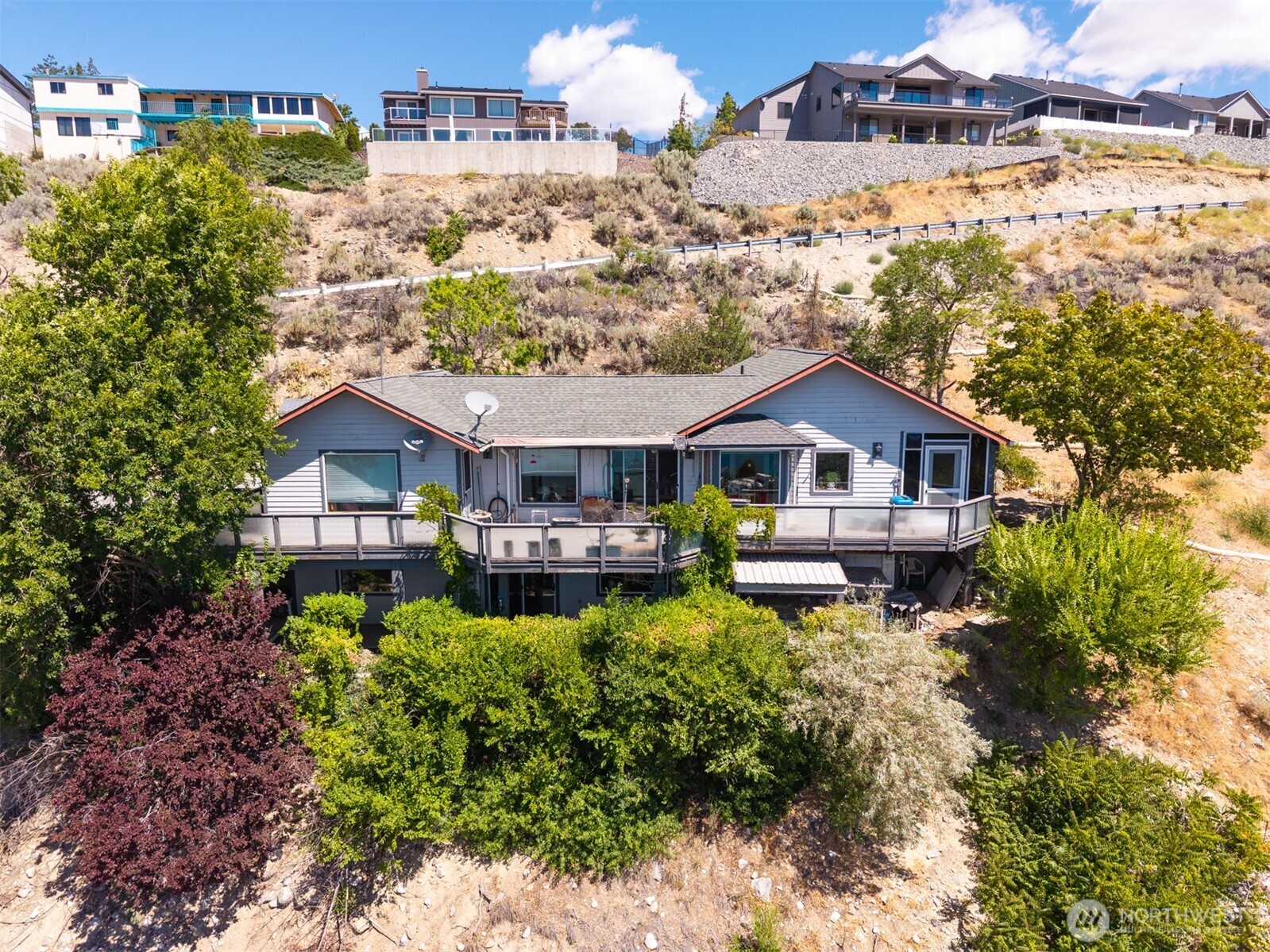 916 No See Um Road Chelan WA 98816