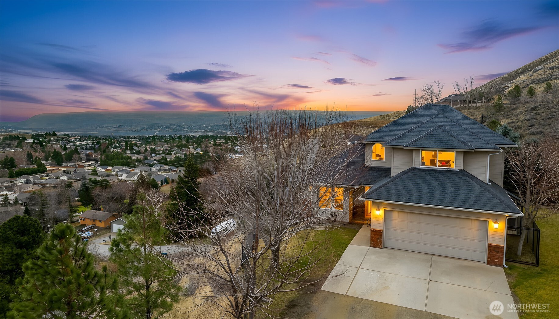 222 Austin Avenue Wenatchee WA 98801