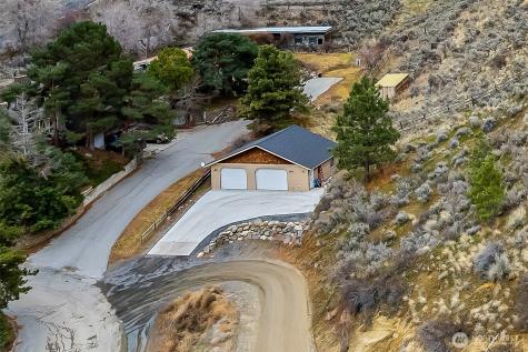 222 Austin Avenue Wenatchee WA 98801