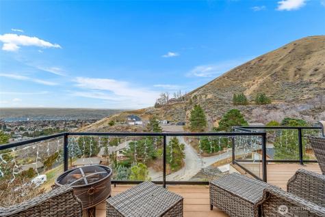 222 Austin Avenue Wenatchee WA 98801