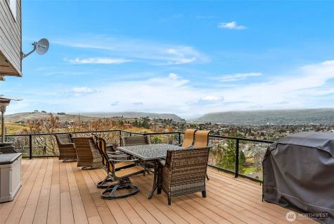 222 Austin Avenue Wenatchee WA 98801