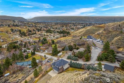 222 Austin Avenue Wenatchee WA 98801