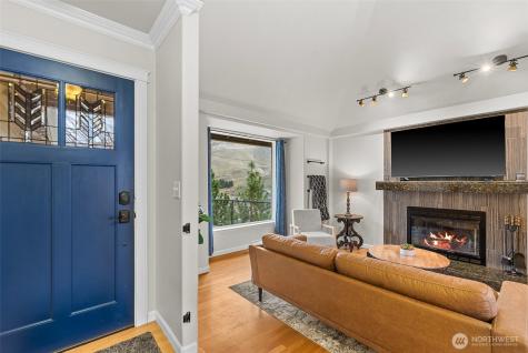 222 Austin Avenue Wenatchee WA 98801