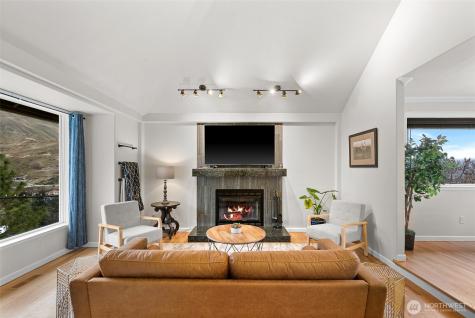 222 Austin Avenue Wenatchee WA 98801