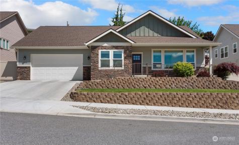 2015 Westhaven Wenatchee WA 98801