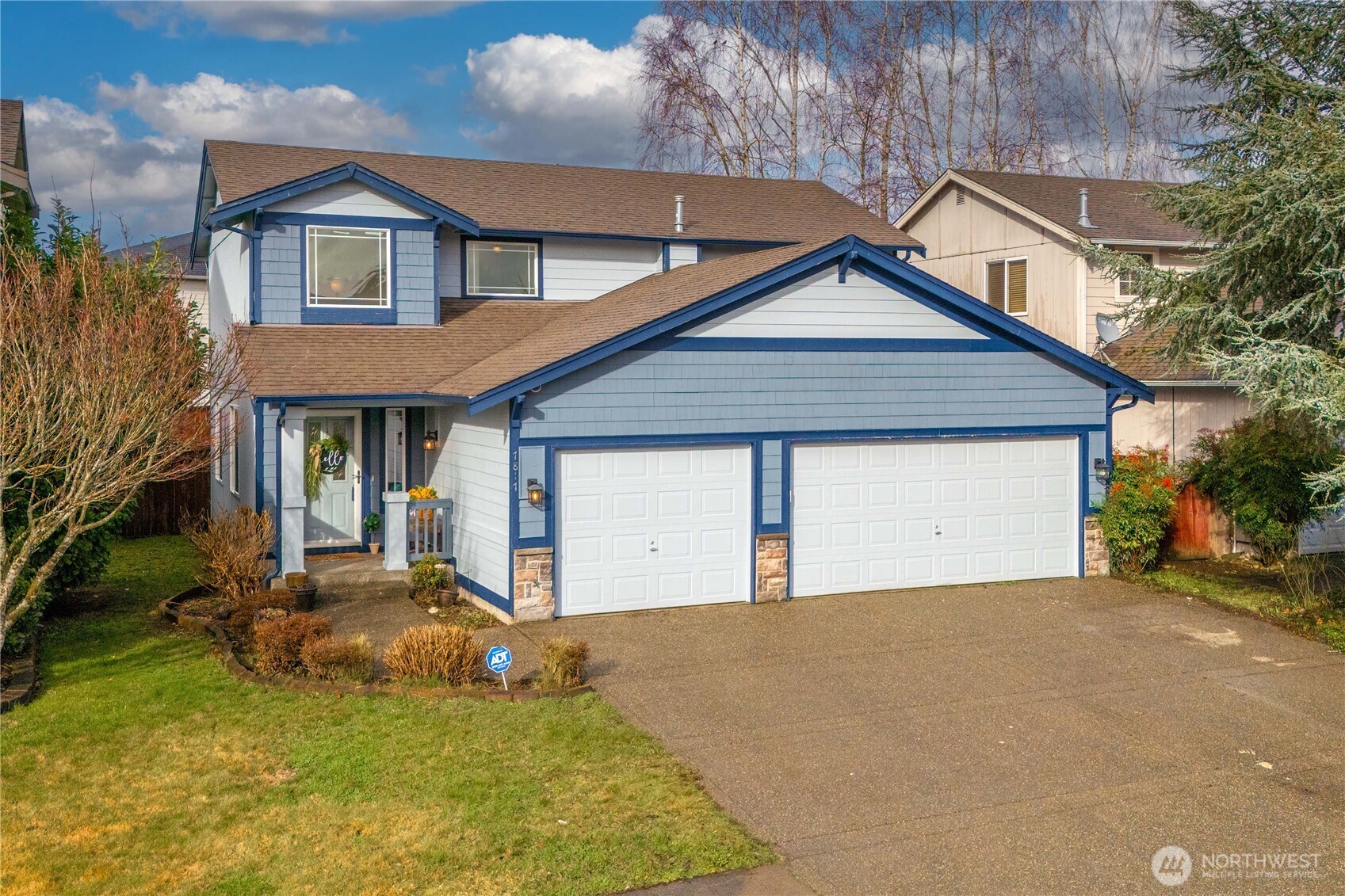 7817 206th Street Court E Spanaway WA 98387