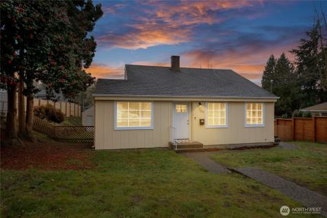 7223 S 120th Street Seattle WA 98178