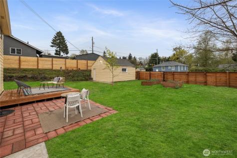 7223 S 120th Street Seattle WA 98178
