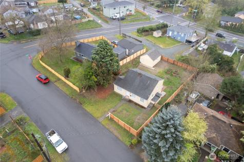 7223 S 120th Street Seattle WA 98178