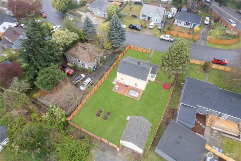 7223 S 120th Street Seattle WA 98178