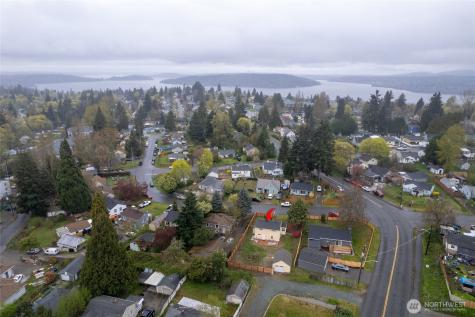 7223 S 120th Street Seattle WA 98178