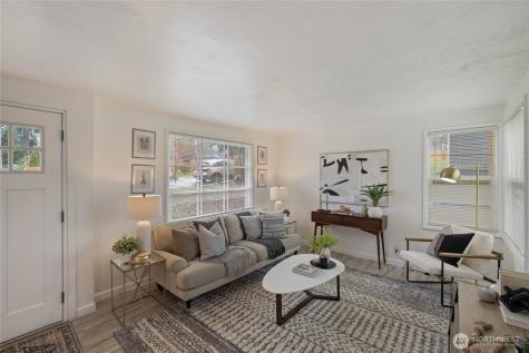 7223 S 120th Street Seattle WA 98178