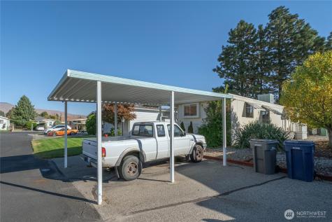 1608 N Western Wenatchee WA 98801