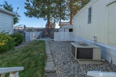 1608 N Western Wenatchee WA 98801