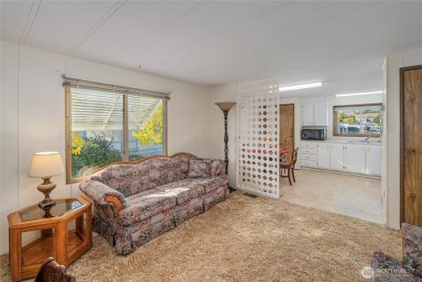 1608 N Western Wenatchee WA 98801