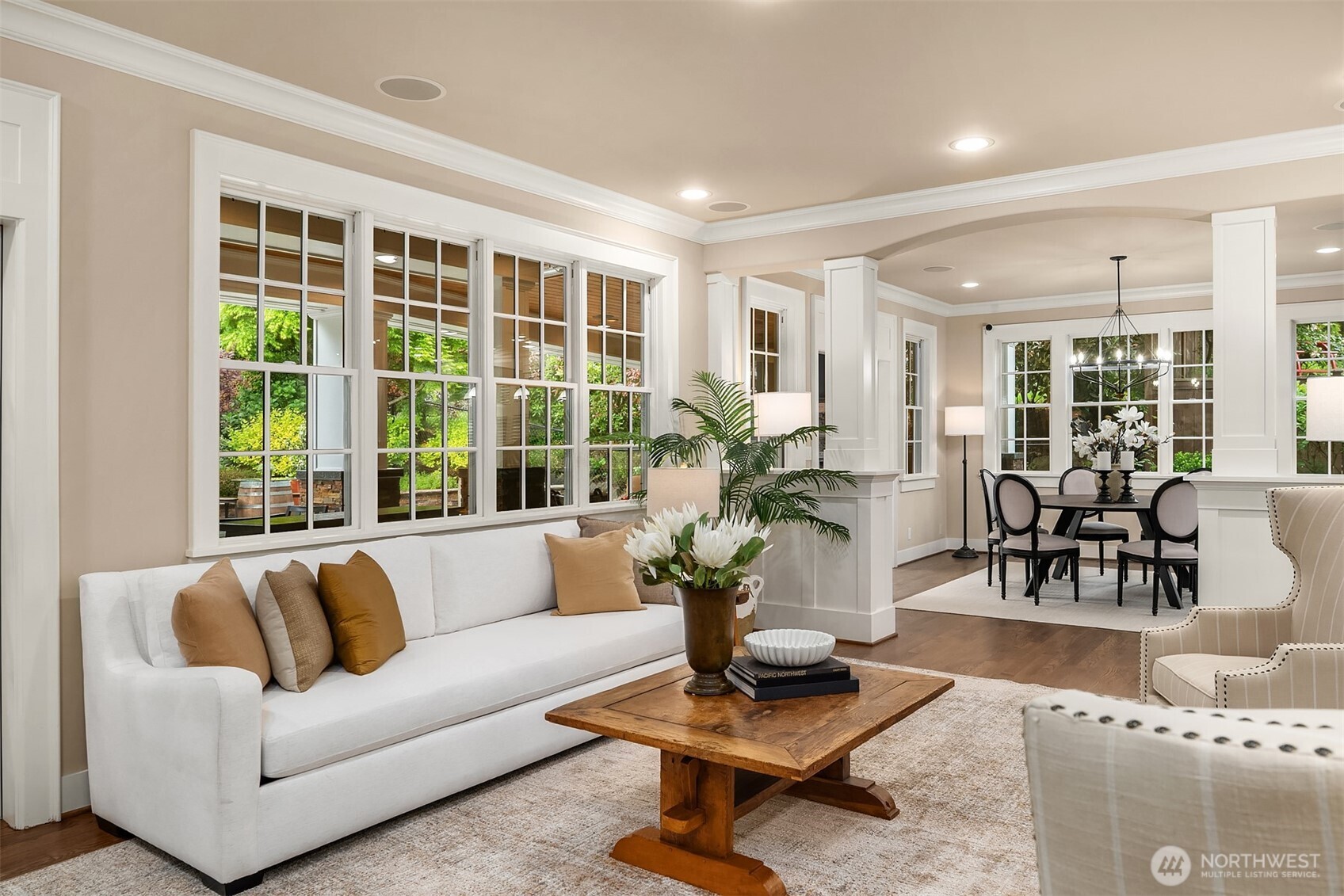 10910 NE 18th Place Bellevue WA 98004
