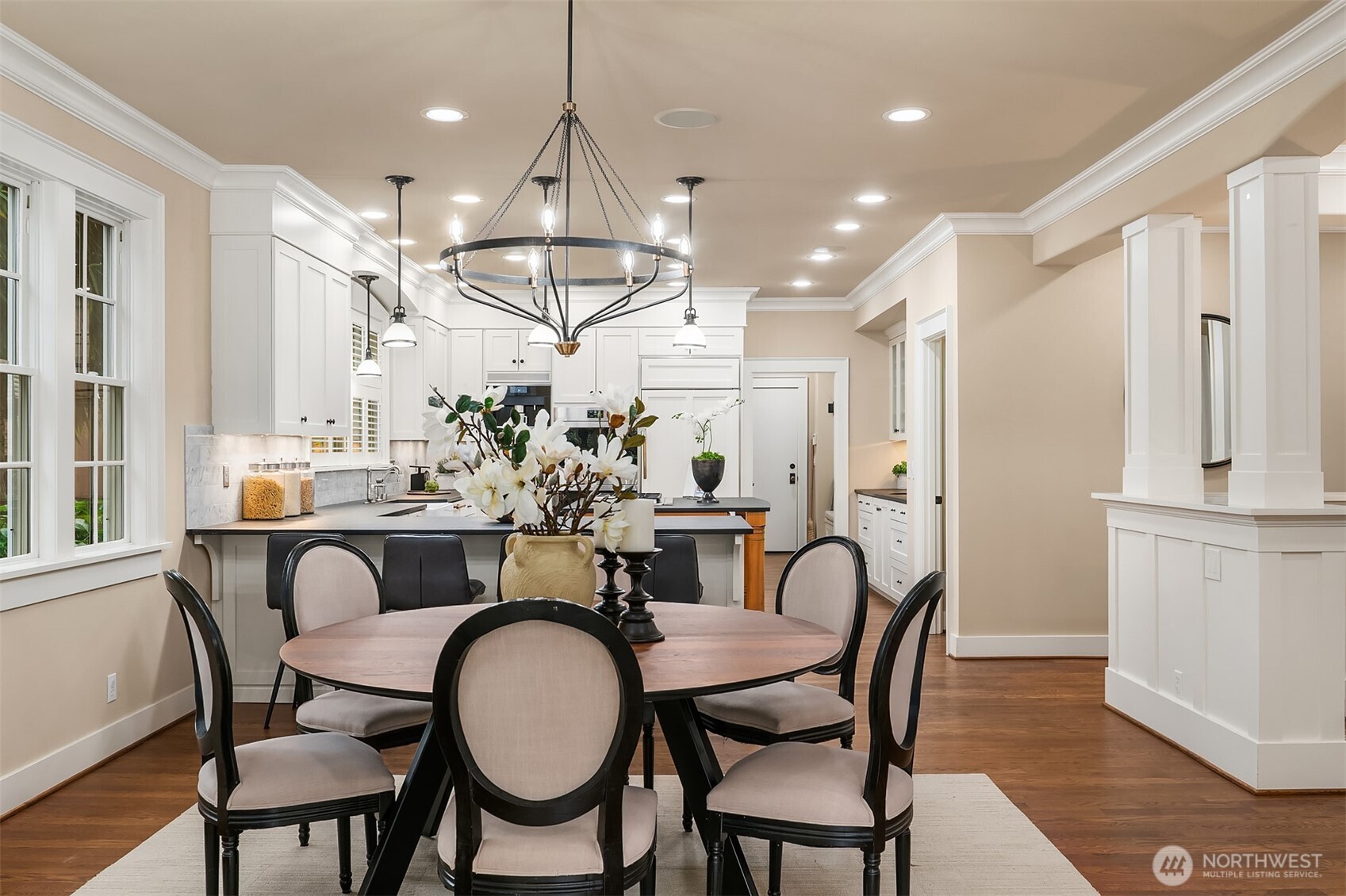 10910 NE 18th Place Bellevue WA 98004