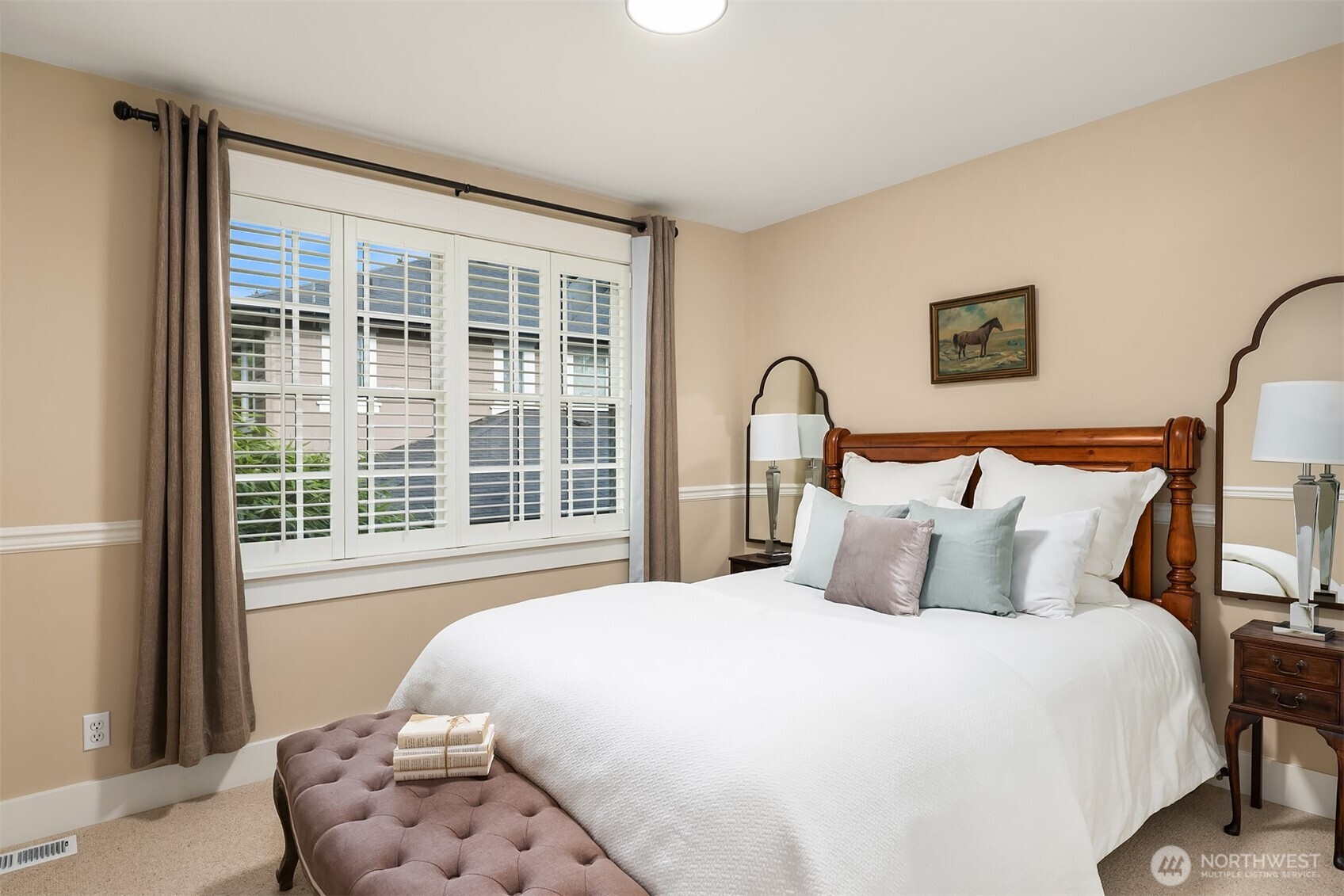 10910 NE 18th Place Bellevue WA 98004