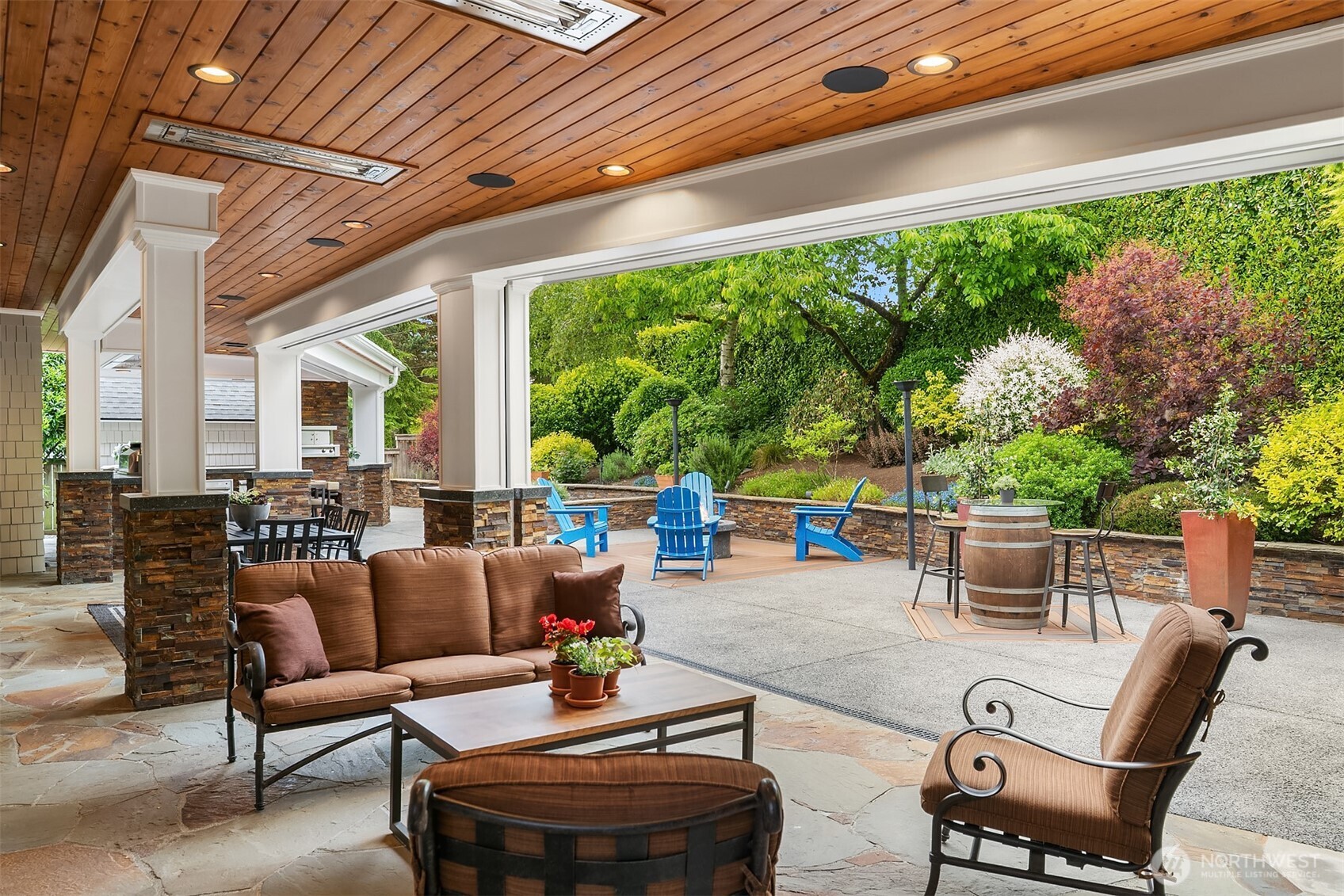 10910 NE 18th Place Bellevue WA 98004