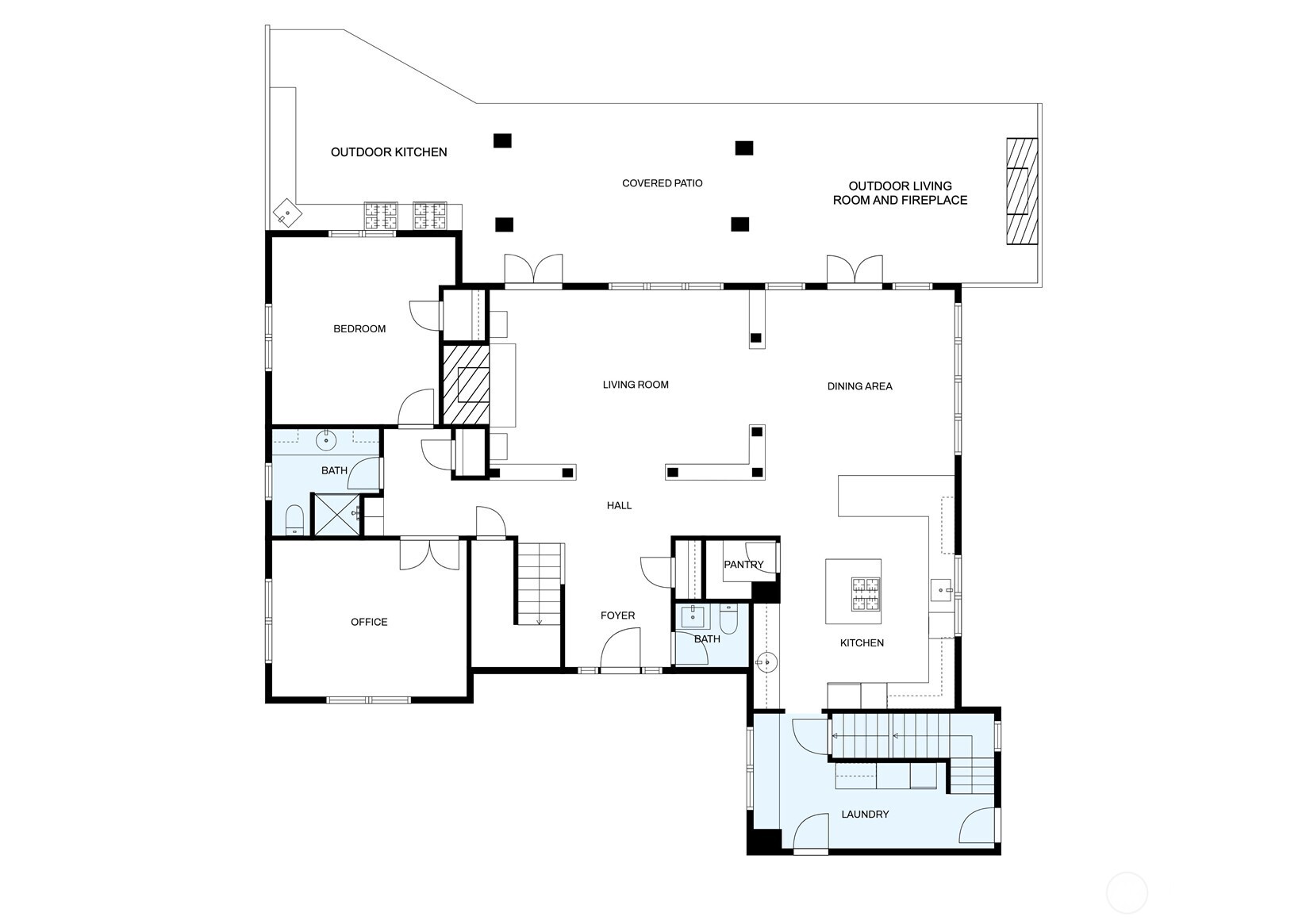 10910 NE 18th Place Bellevue WA 98004