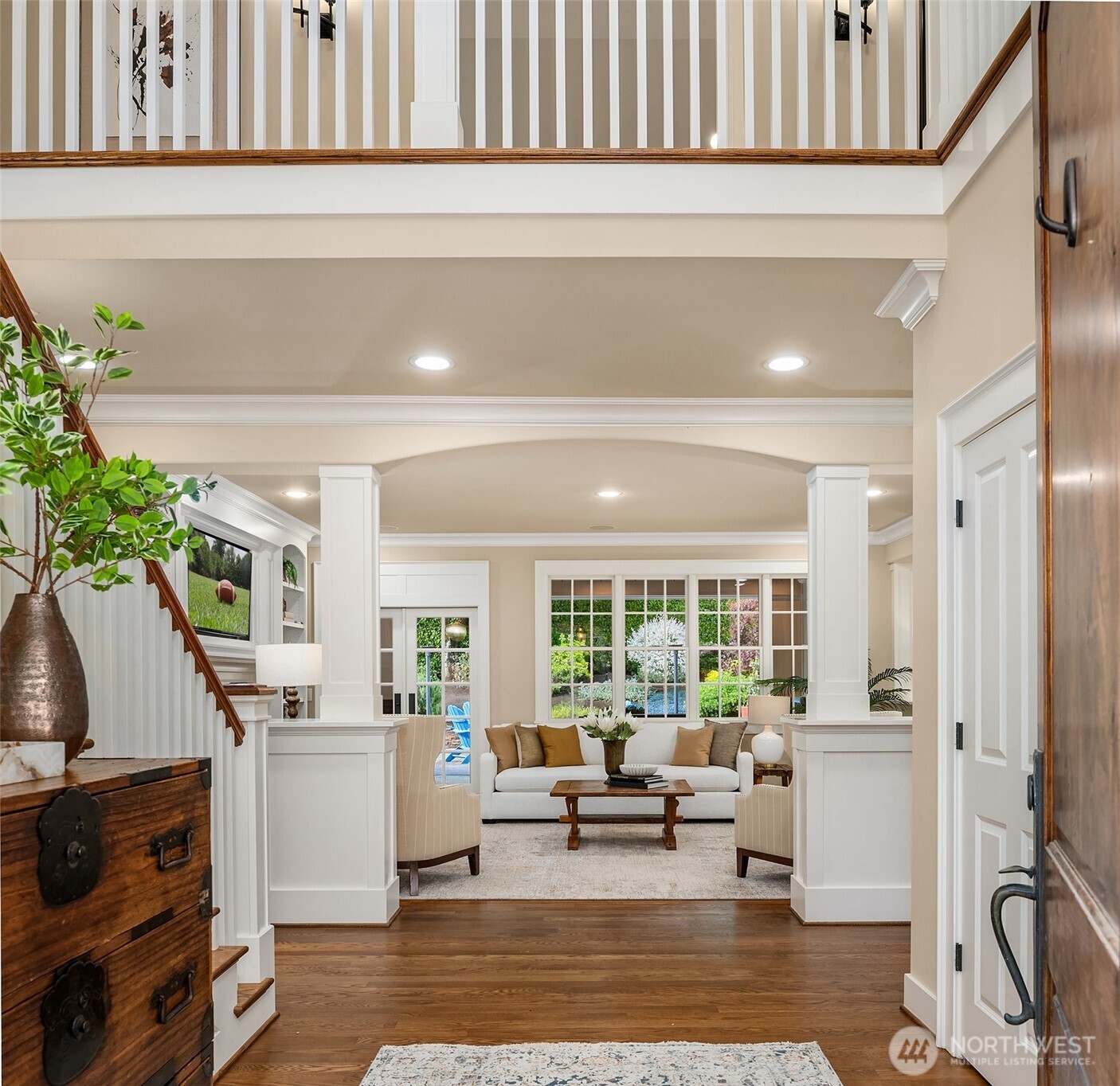 10910 NE 18th Place Bellevue WA 98004