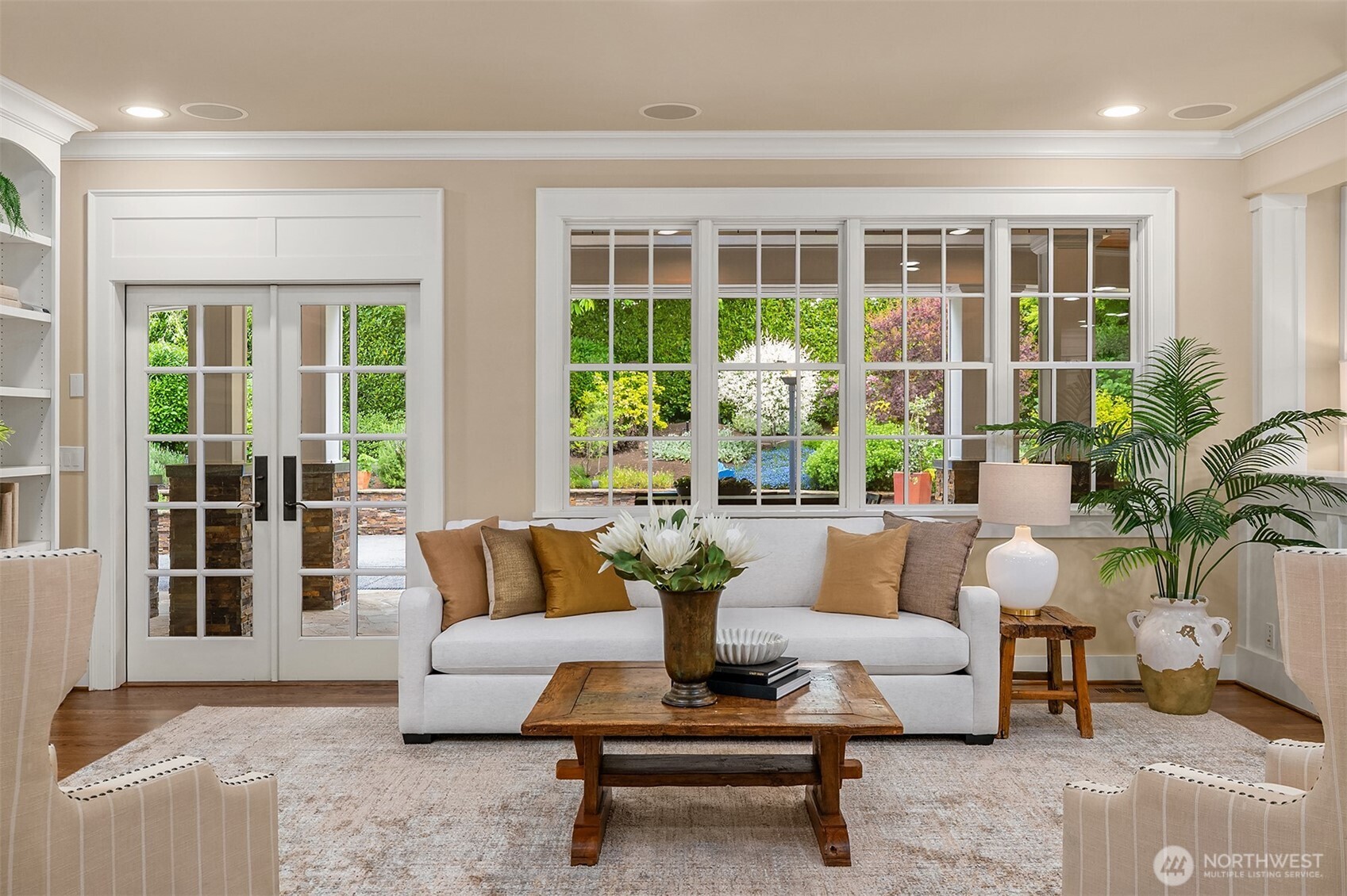 10910 NE 18th Place Bellevue WA 98004