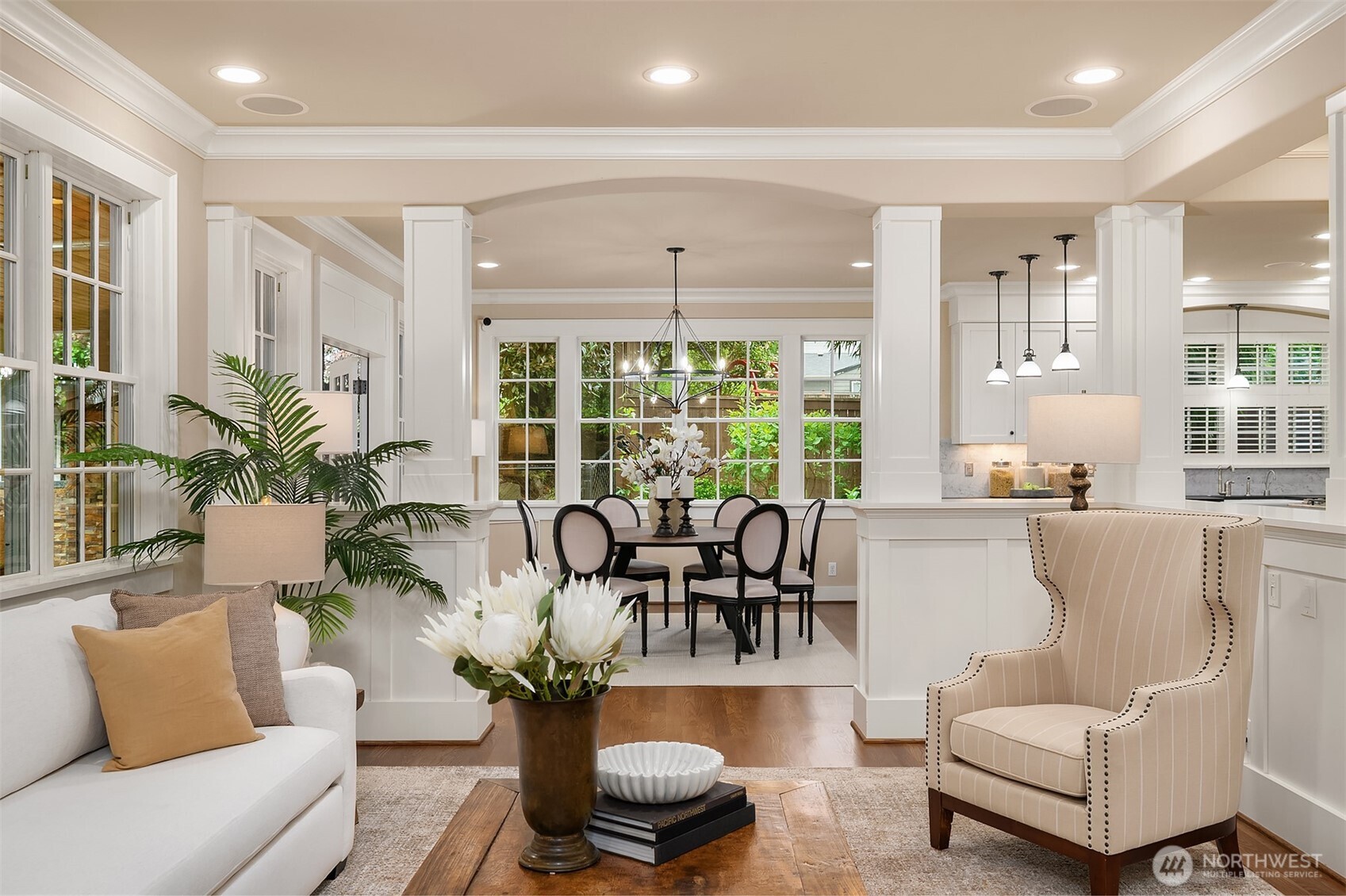 10910 NE 18th Place Bellevue WA 98004
