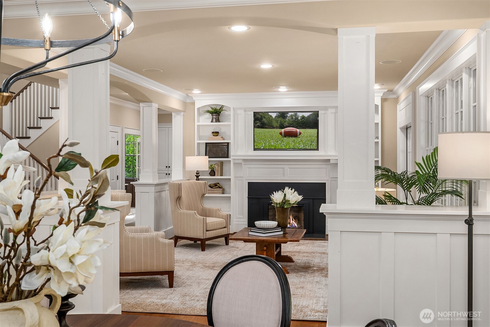 10910 NE 18th Place Bellevue WA 98004