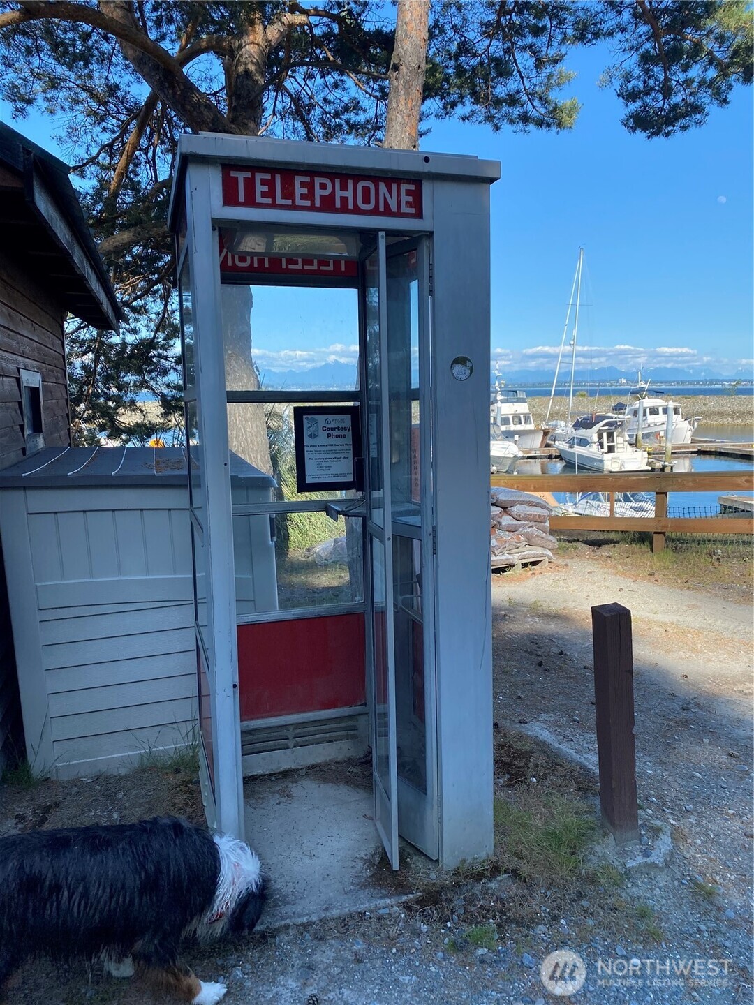 26 G Sound Place Hat Island WA 98206