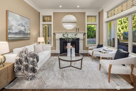 805 92nd Avenue NE Bellevue WA 98004