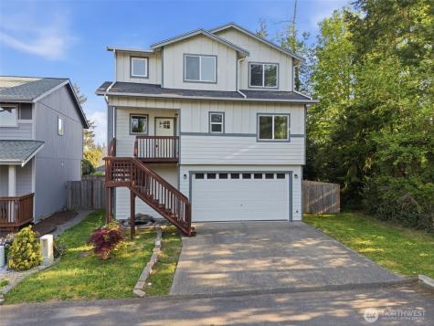 2271 SE Upchurch Way Port Orchard WA 98366