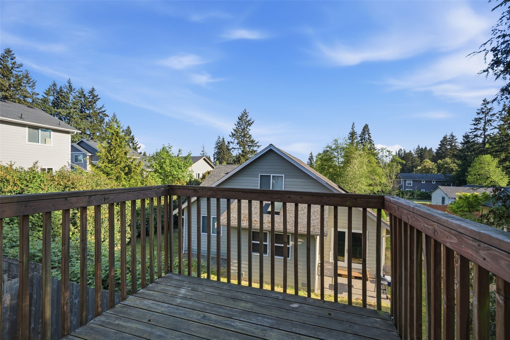 2271 SE Upchurch Way Port Orchard WA 98366