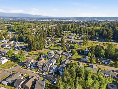 2271 SE Upchurch Way Port Orchard WA 98366