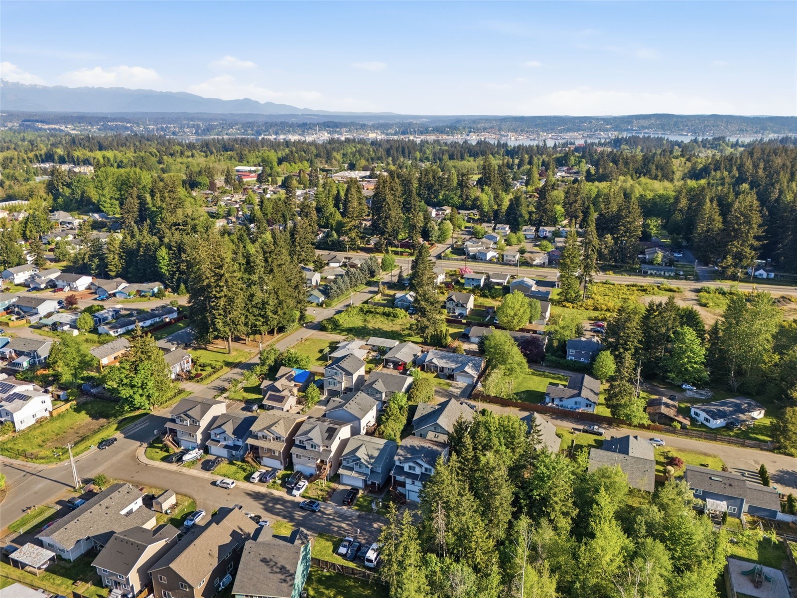 2271 SE Upchurch Way Port Orchard WA 98366