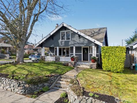 3225 N 20th Street Tacoma WA 98406