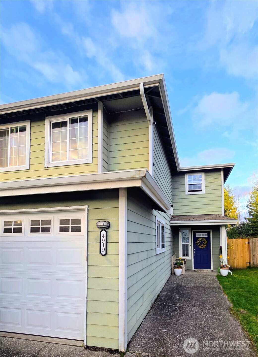 4919 106th Street NE Marysville WA 98270