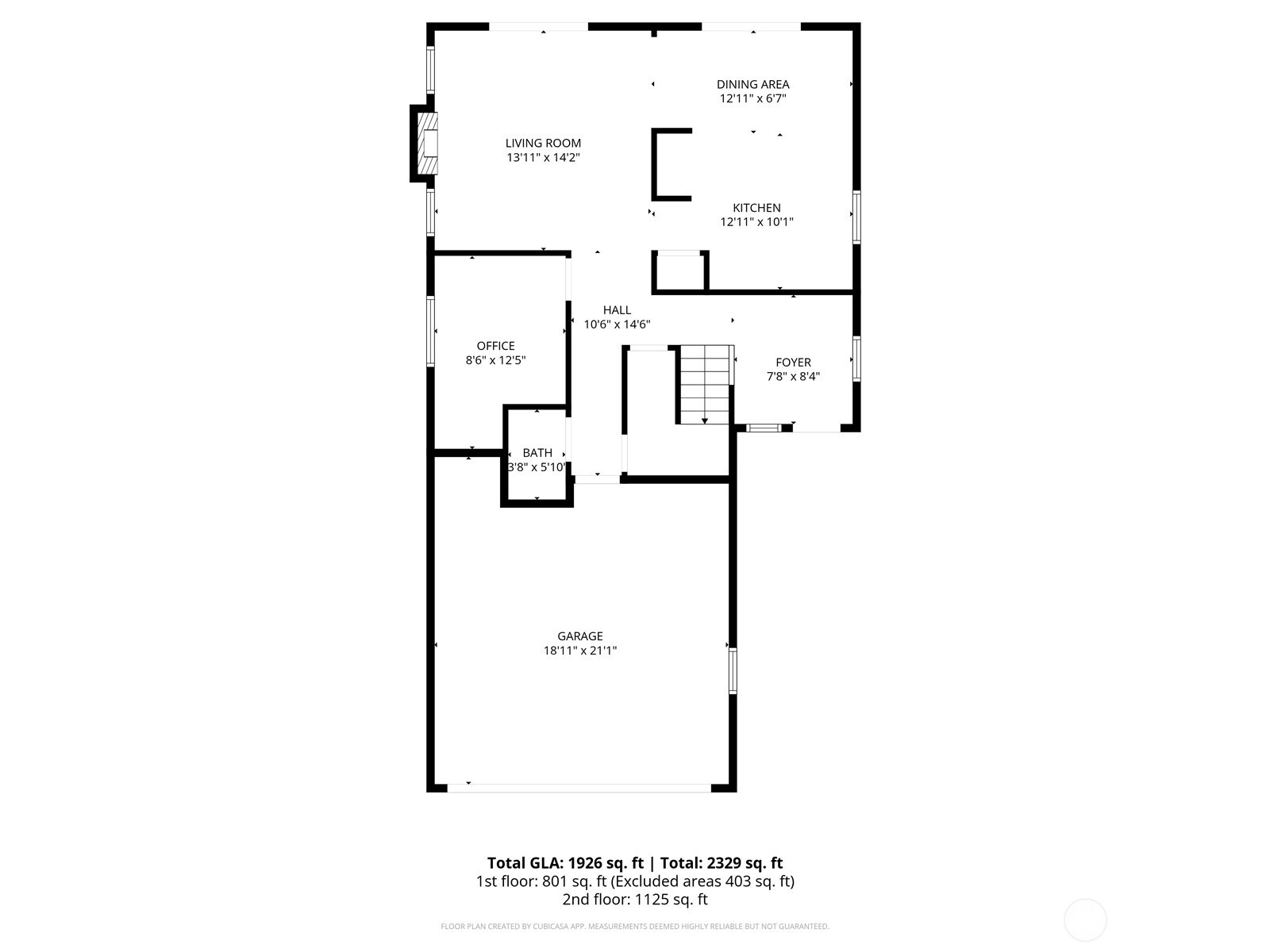 4919 106th Street NE Marysville WA 98270