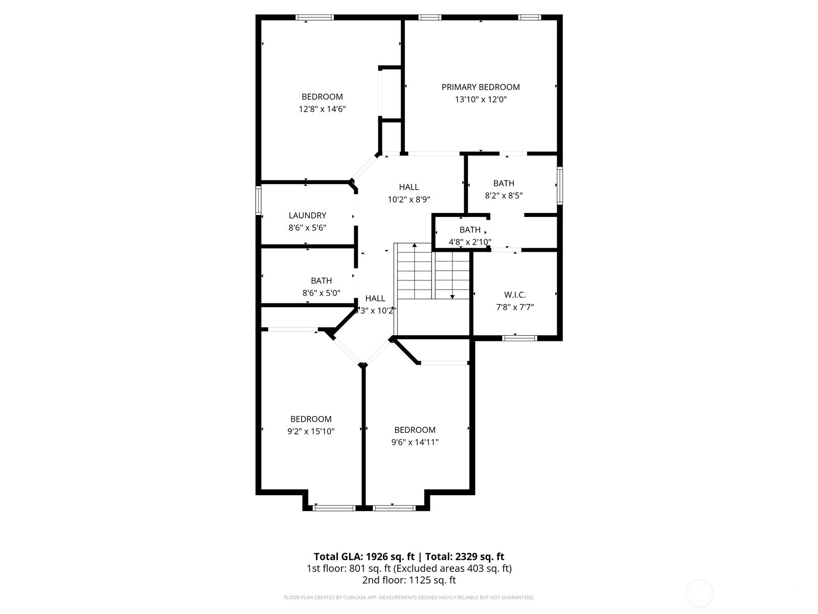 4919 106th Street NE Marysville WA 98270