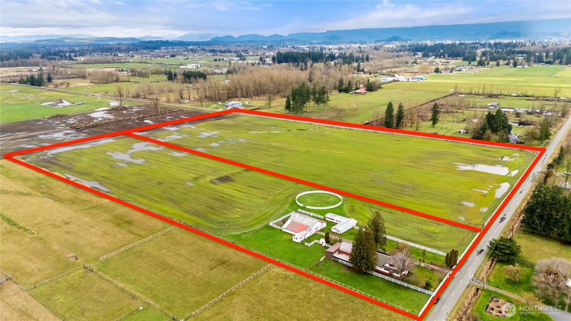 21304 SE 448th Street Enumclaw WA 98022