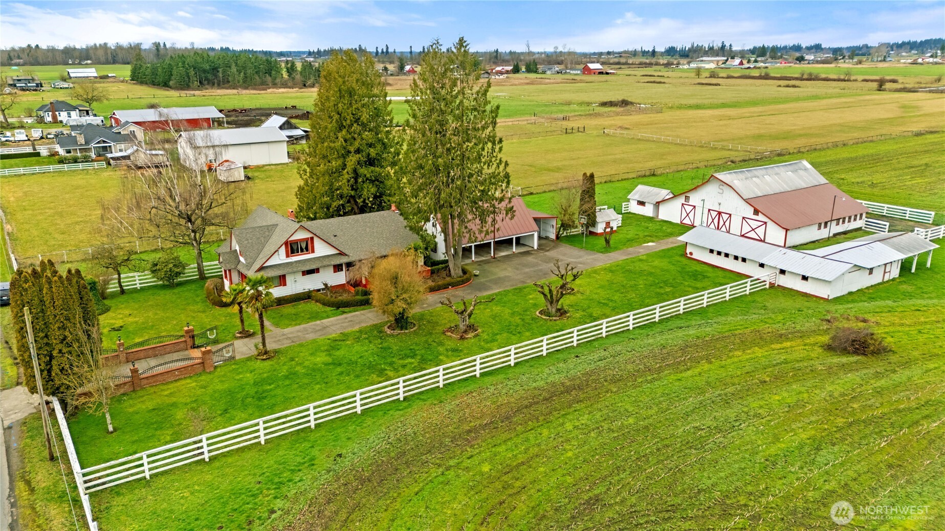 21304 SE 448th Street Enumclaw WA 98022