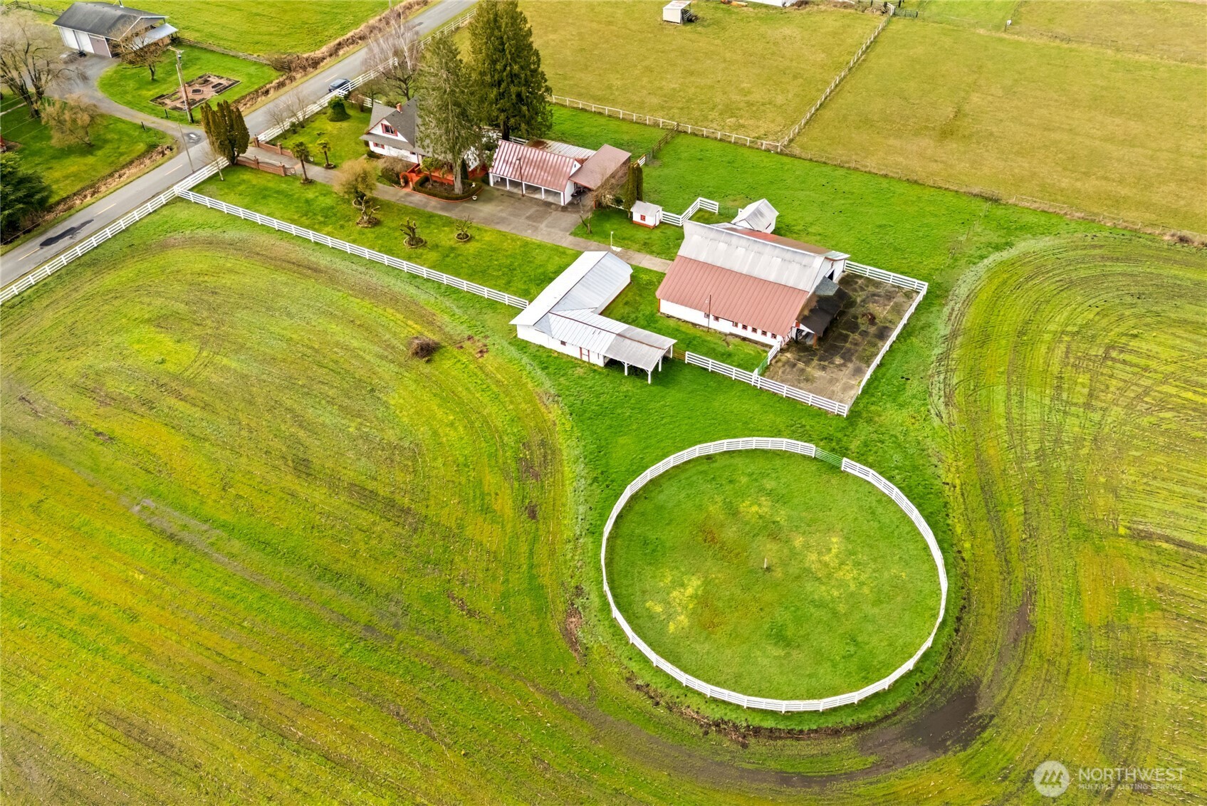 21304 SE 448th Street Enumclaw WA 98022