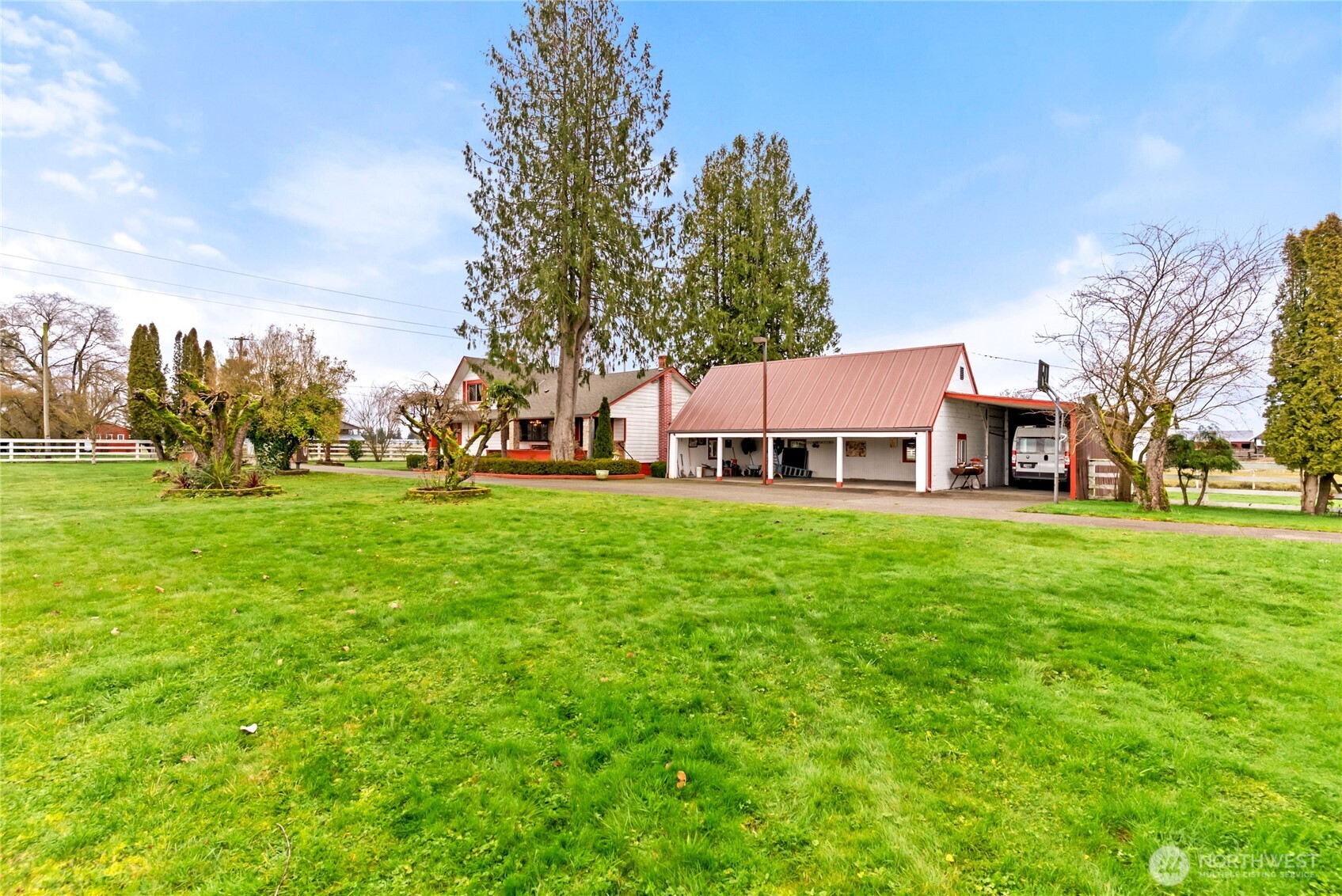 21304 SE 448th Street Enumclaw WA 98022