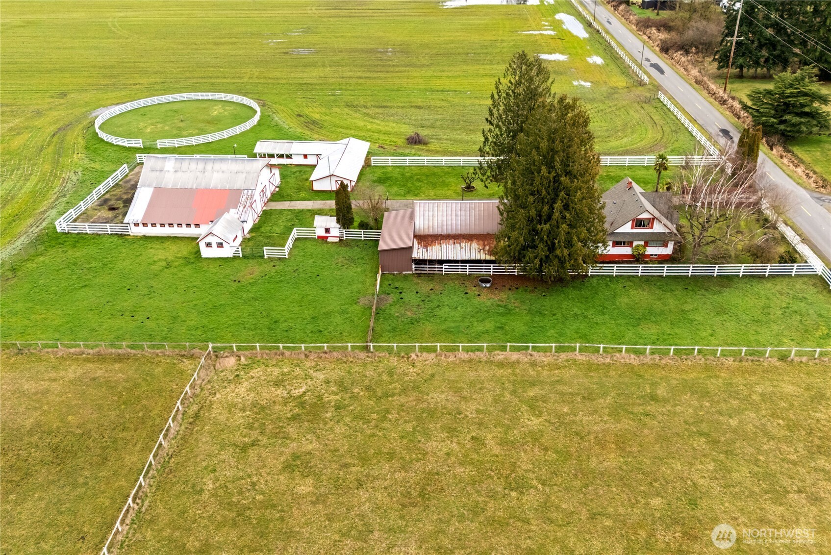 21304 SE 448th Street Enumclaw WA 98022