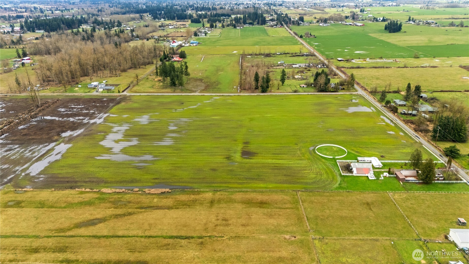 21304 SE 448th Street Enumclaw WA 98022
