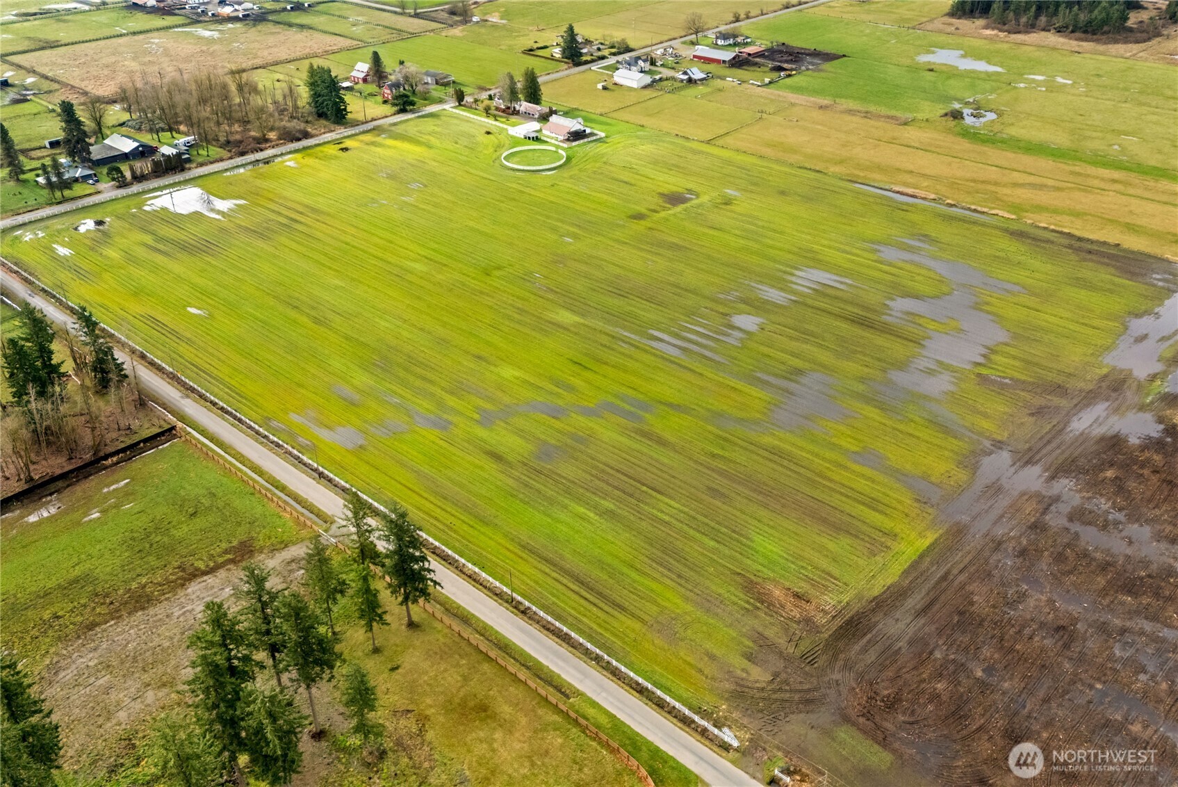 21304 SE 448th Street Enumclaw WA 98022
