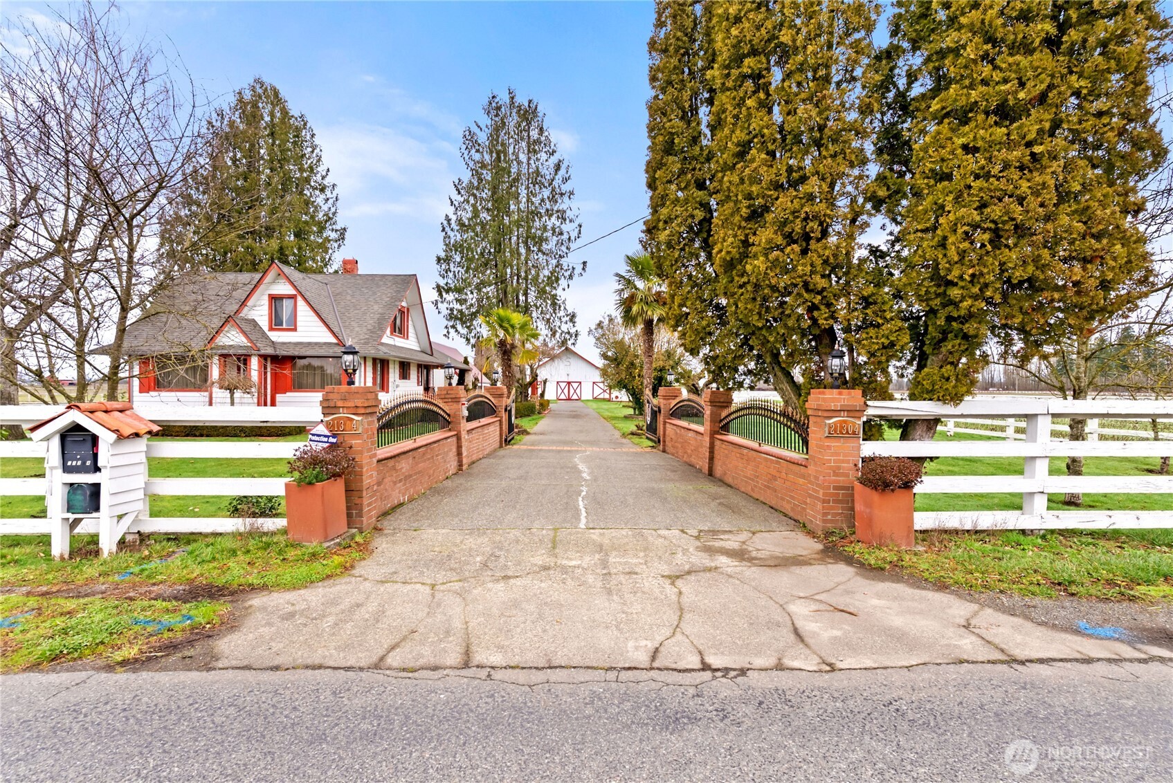 21304 SE 448th Street Enumclaw WA 98022