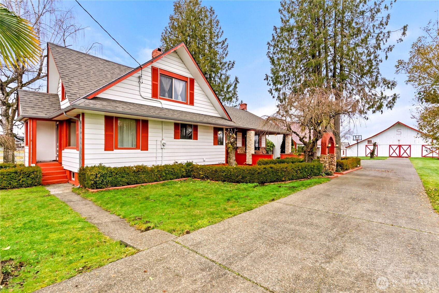 21304 SE 448th Street Enumclaw WA 98022