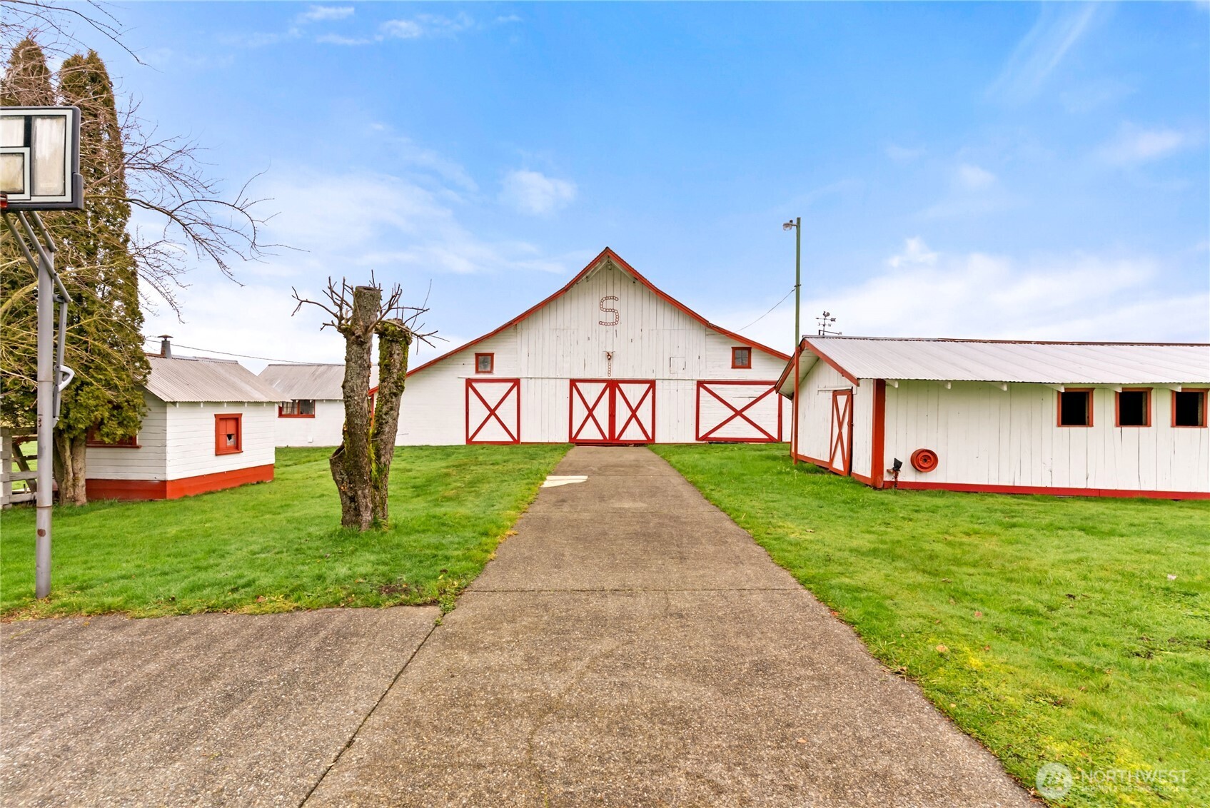 21304 SE 448th Street Enumclaw WA 98022