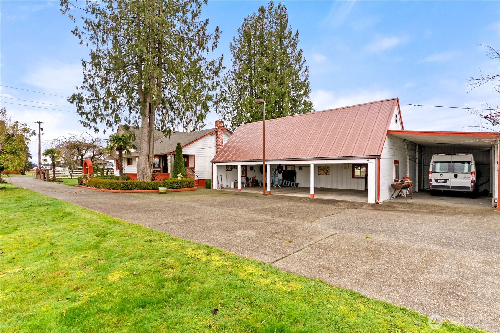 21304 SE 448th Street Enumclaw WA 98022