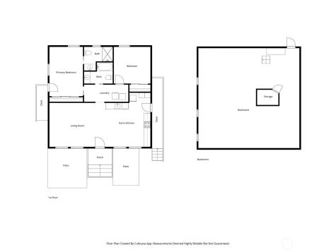 17 B Whidbey Island Drive Hat Island WA 98206